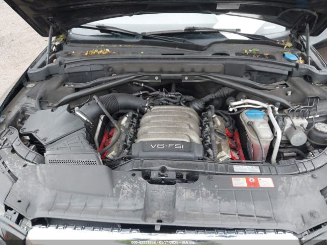 2009 AUDI Q5 WA1KK78R49A016377 Photo 9
