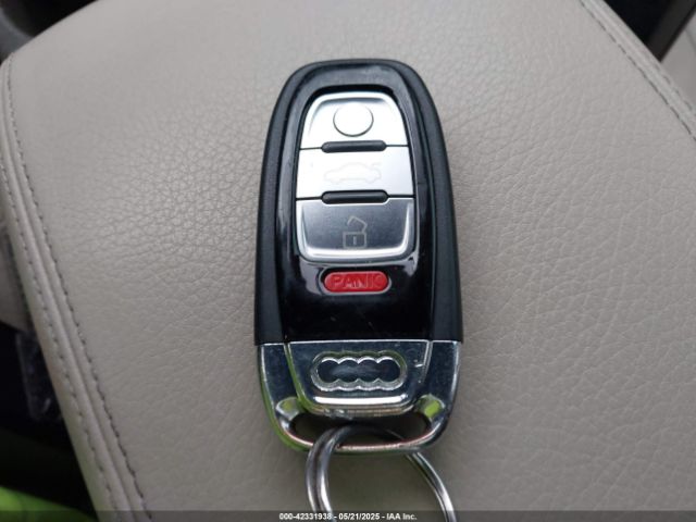 2009 AUDI Q5 WA1KK78R49A016377 Photo 10