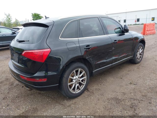 2009 AUDI Q5 WA1KK78R49A016377 Photo 3