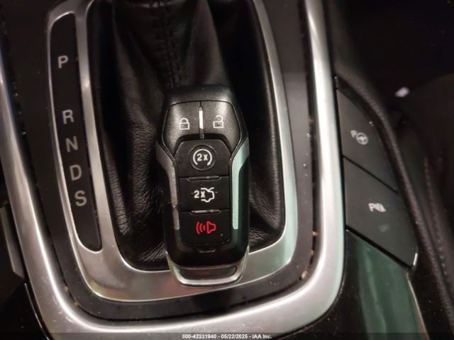 2FMPK4AP9GBB62564 Ford EDGE SPORT