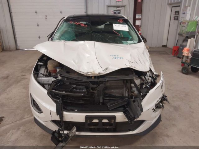 2FMPK4AP9GBB62564 Ford EDGE SPORT