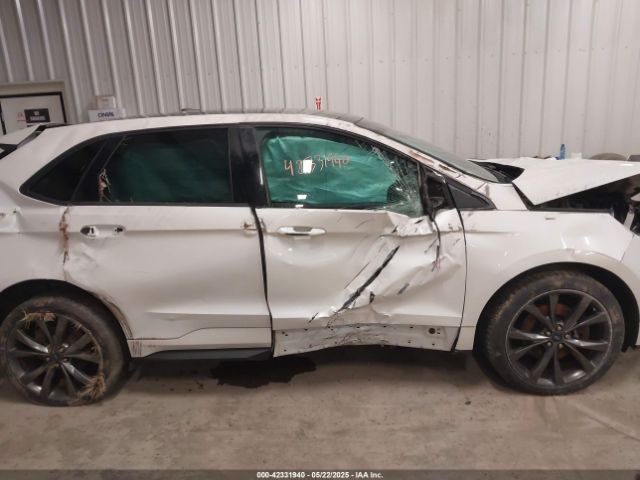 2FMPK4AP9GBB62564 Ford EDGE SPORT
