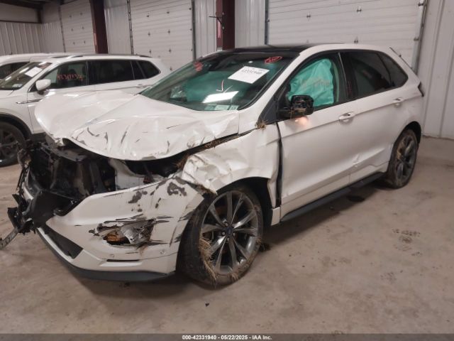 2FMPK4AP9GBB62564 Ford EDGE SPORT
