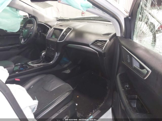 2FMPK4AP9GBB62564 Ford EDGE SPORT