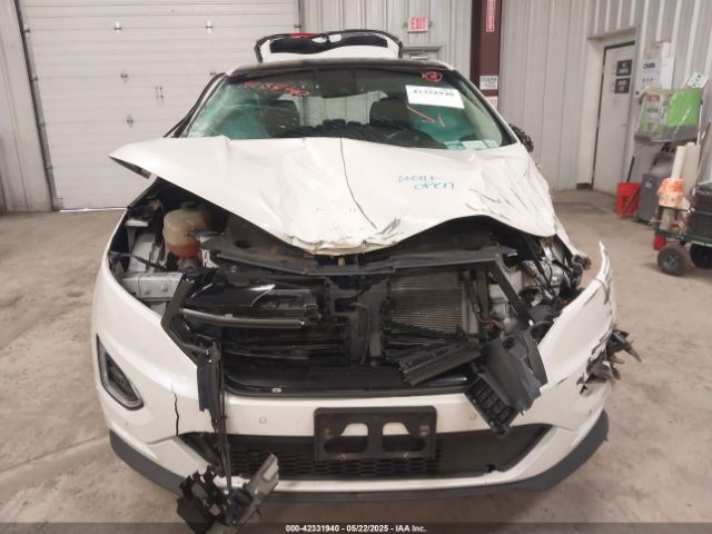 2FMPK4AP9GBB62564 Ford EDGE SPORT