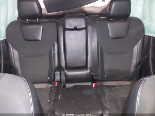 2FMPK4AP9GBB62564 Ford EDGE SPORT
