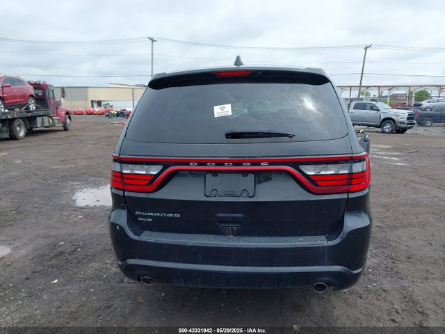 1C4RDJAG8EC420088 Dodge Durango Sxt