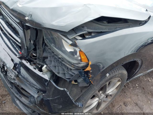 2014 DODGE DURANGO 1C4RDJAG8EC420088 Photo 5