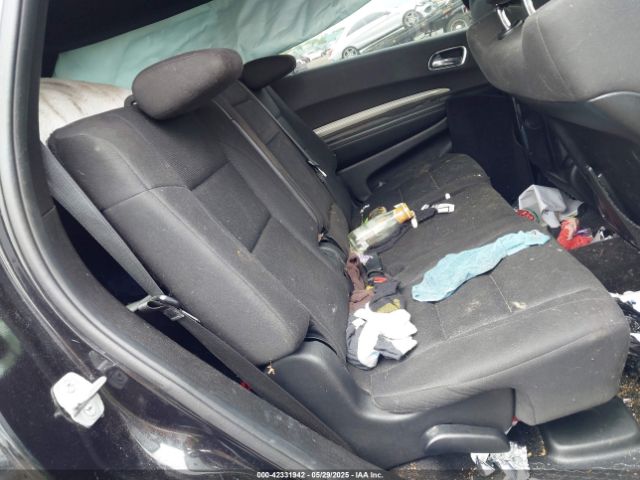 2014 DODGE DURANGO 1C4RDJAG8EC420088 Photo 7