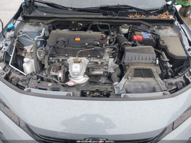 2023 HONDA CIVIC 2HGFE2F54PH512202 Photo 9