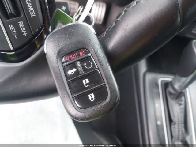 2023 HONDA CIVIC 2HGFE2F54PH512202 Photo 10