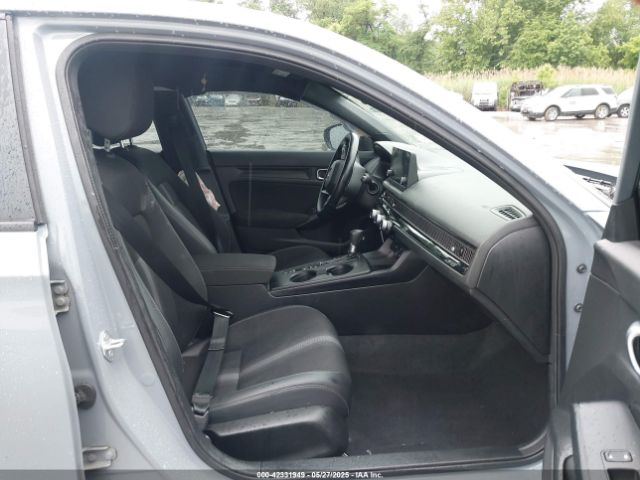 2023 HONDA CIVIC 2HGFE2F54PH512202 Photo 4