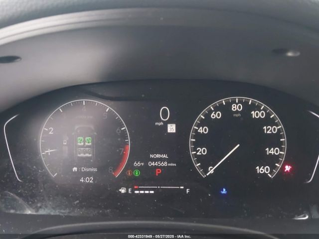 2023 HONDA CIVIC 2HGFE2F54PH512202 Photo 6