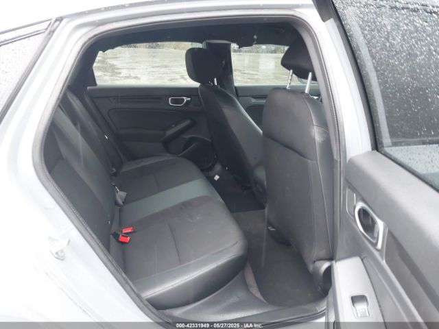 2023 HONDA CIVIC 2HGFE2F54PH512202 Photo 7