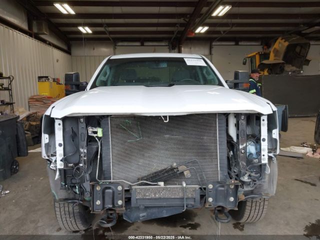 1GC2KUEGXHZ251227 Chevrolet l96 - e85 max, iron