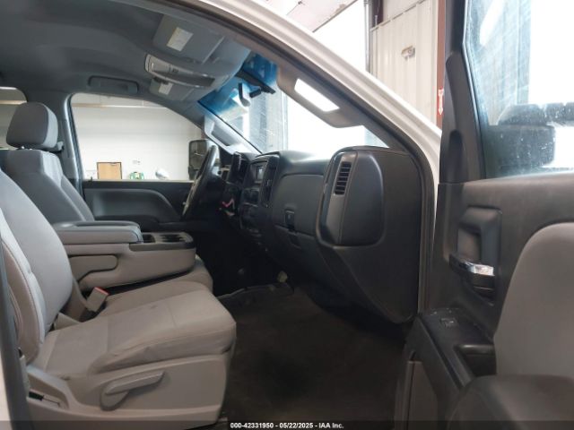 1GC2KUEGXHZ251227 Chevrolet l96 - e85 max, iron
