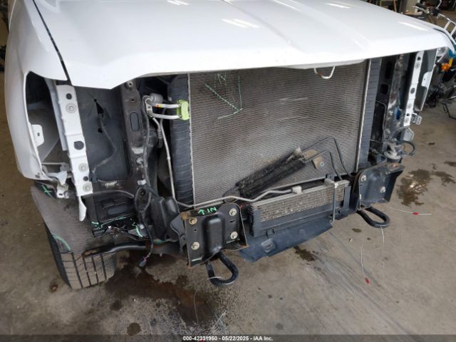 1GC2KUEGXHZ251227 Chevrolet l96 - e85 max, iron