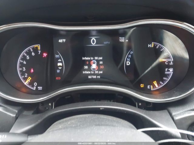 2018 JEEP GRAND CHEROKEE 1C4RJFAG0JC405486 Photo 6