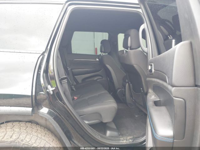 2018 JEEP GRAND CHEROKEE 1C4RJFAG0JC405486 Photo 7