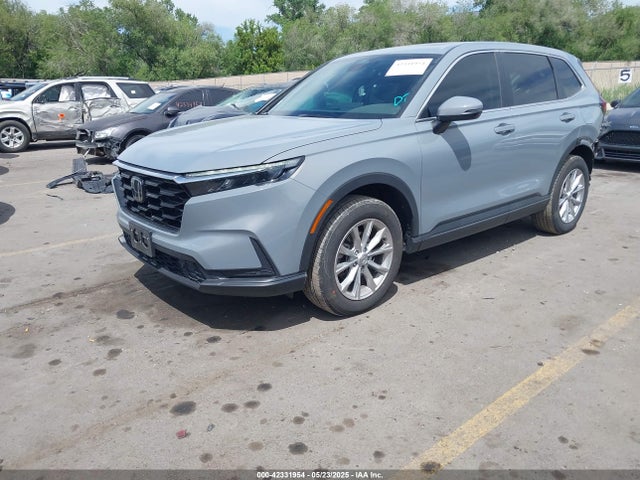 Honda l15be 2024 2HKRS4H71RH416844 Image 2