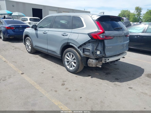 Honda l15be 2024 2HKRS4H71RH416844 Image 3