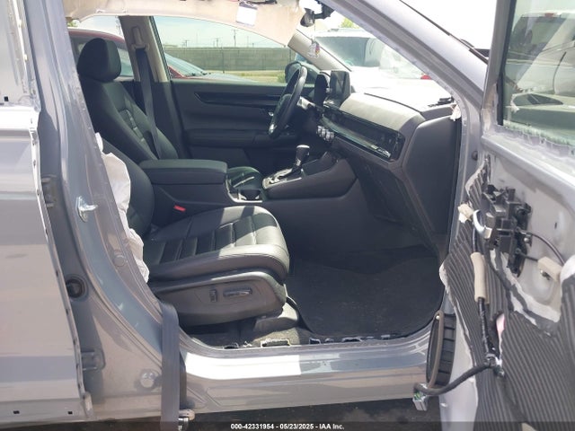 Honda l15be 2024 2HKRS4H71RH416844 Image 5