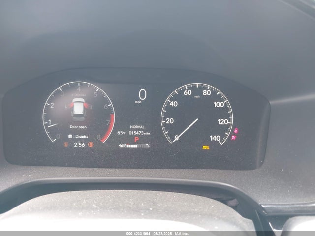 Honda l15be 2024 2HKRS4H71RH416844 Image 7