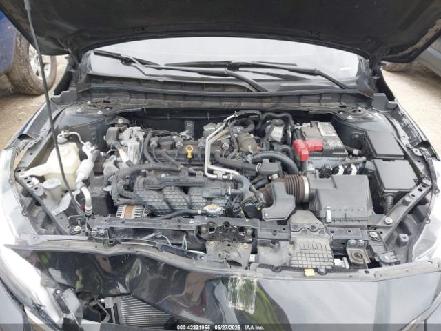 2021 NISSAN ALTIMA 1N4BL4CV1MN335331 Photo 9