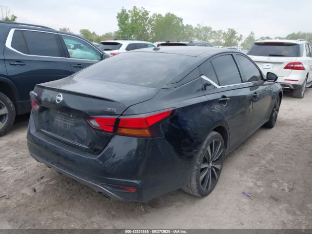 2021 NISSAN ALTIMA 1N4BL4CV1MN335331 Photo 3