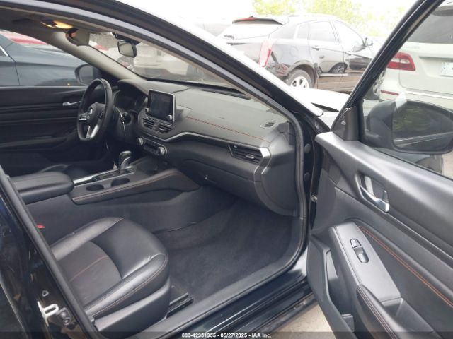 2021 NISSAN ALTIMA 1N4BL4CV1MN335331 Photo 4