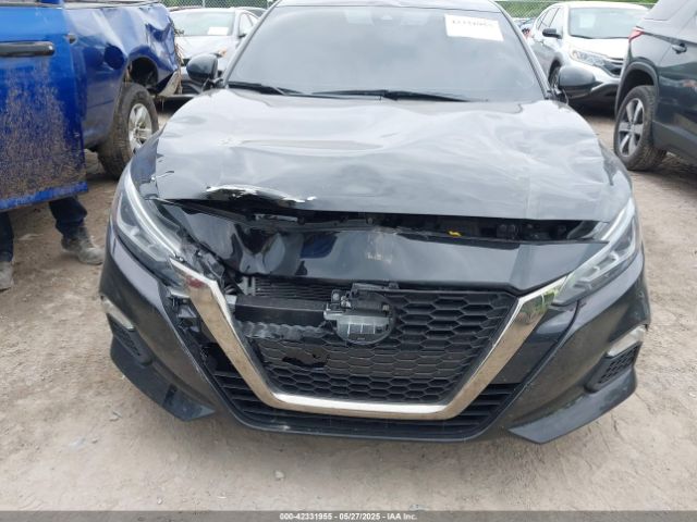 2021 NISSAN ALTIMA 1N4BL4CV1MN335331 Photo 5