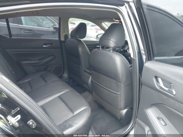 2021 NISSAN ALTIMA 1N4BL4CV1MN335331 Photo 7