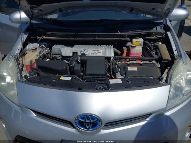 JTDKN3DU6F0455999 Toyota 2zr-fxe+3jm