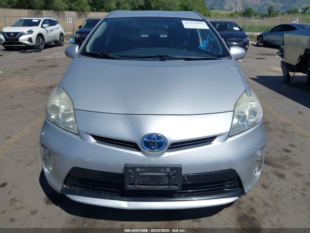 JTDKN3DU6F0455999 Toyota 2zr-fxe+3jm
