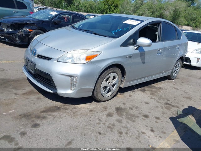 JTDKN3DU6F0455999 Toyota 2zr-fxe+3jm