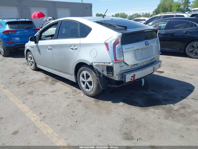 JTDKN3DU6F0455999 Toyota 2zr-fxe+3jm