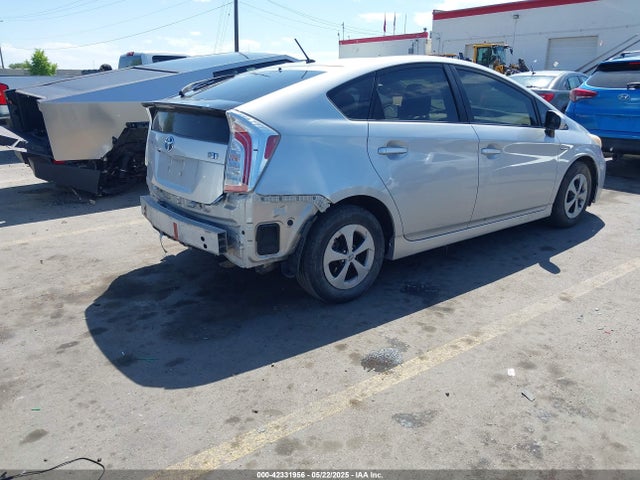 JTDKN3DU6F0455999 Toyota 2zr-fxe+3jm