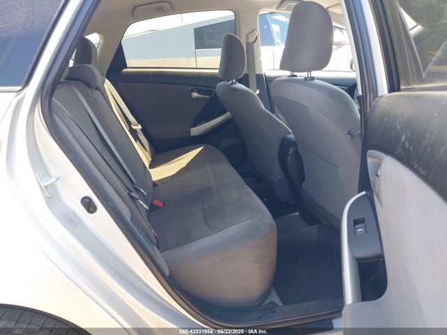 JTDKN3DU6F0455999 Toyota 2zr-fxe+3jm