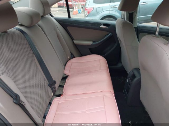 3VW2K7AJ9EM255220 Volkswagen Jetta 2.0l S