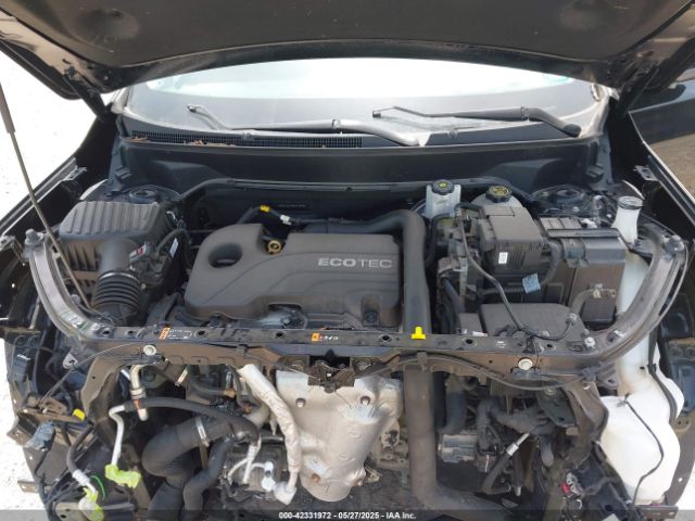 3GKALVEV4ML313658 GMC Terrain Awd Slt