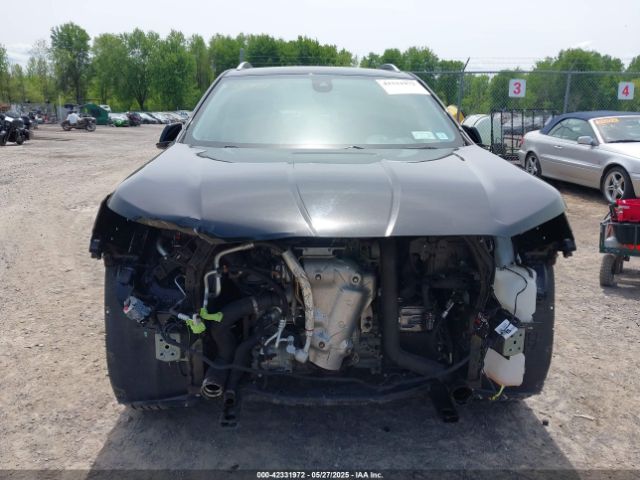 3GKALVEV4ML313658 GMC Terrain Awd Slt