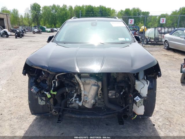 3GKALVEV4ML313658 GMC Terrain Awd Slt