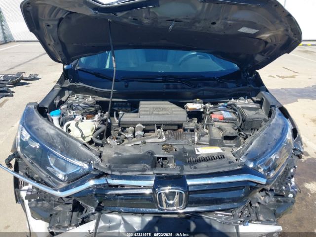 2022 HONDA CR-V 2HKRW2H87NH624500 Photo 9