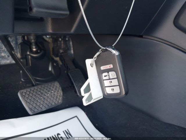 2022 HONDA CR-V 2HKRW2H87NH624500 Photo 10