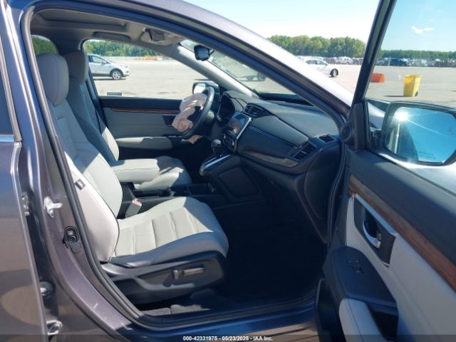 2022 HONDA CR-V 2HKRW2H87NH624500 Photo 4