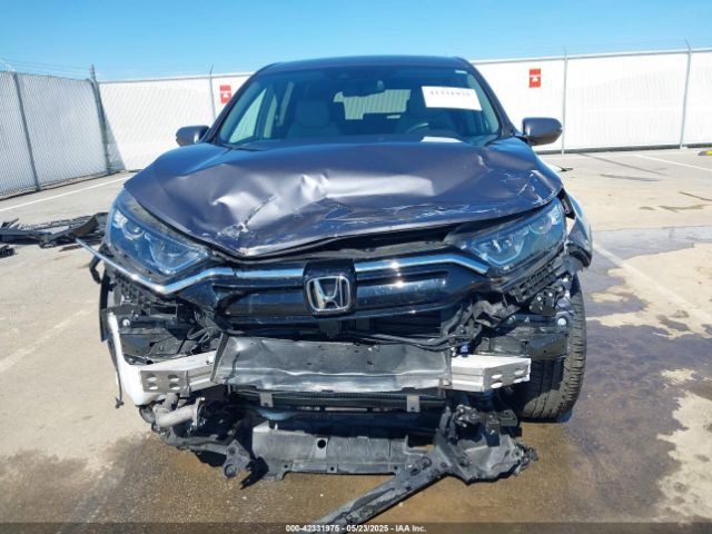 2022 HONDA CR-V 2HKRW2H87NH624500 Photo 5