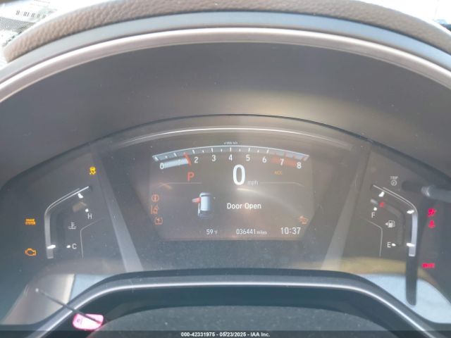 2022 HONDA CR-V 2HKRW2H87NH624500 Photo 6