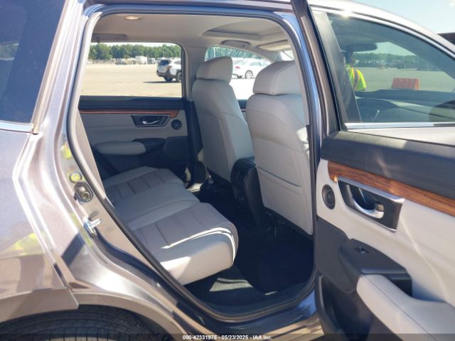 2022 HONDA CR-V 2HKRW2H87NH624500 Photo 7