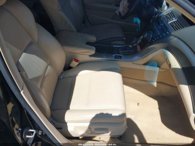 2009 ACURA TL 19UUA86509A009922 Photo 4