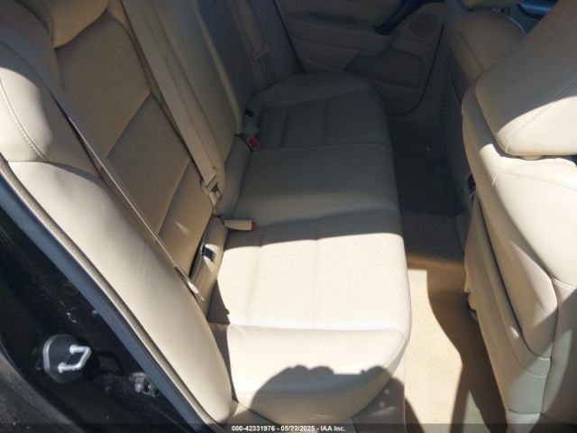 2009 ACURA TL 19UUA86509A009922 Photo 7